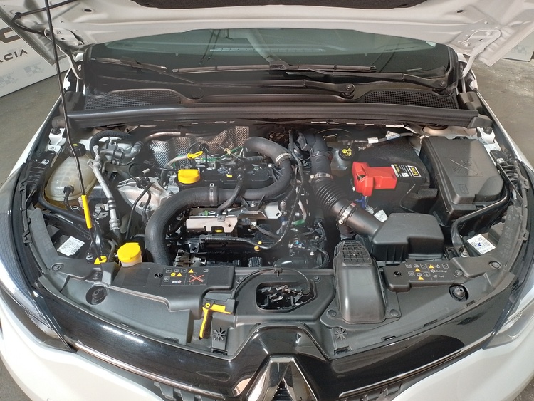 Renault Clio Intens foto 18