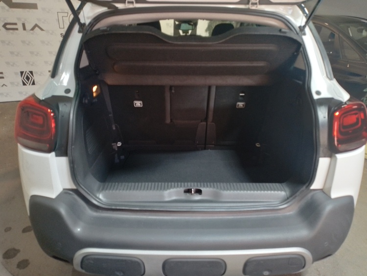 Citroen C3 Aircross C-Series foto 19