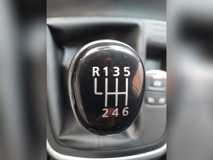 Renault Scenic Grand Limited foto 18