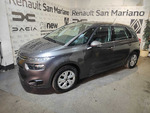 Citroen C4 Picasso/Spacetourer Seduction miniatura 2