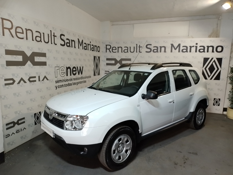 Dacia Duster Laureate 4x2 foto 2