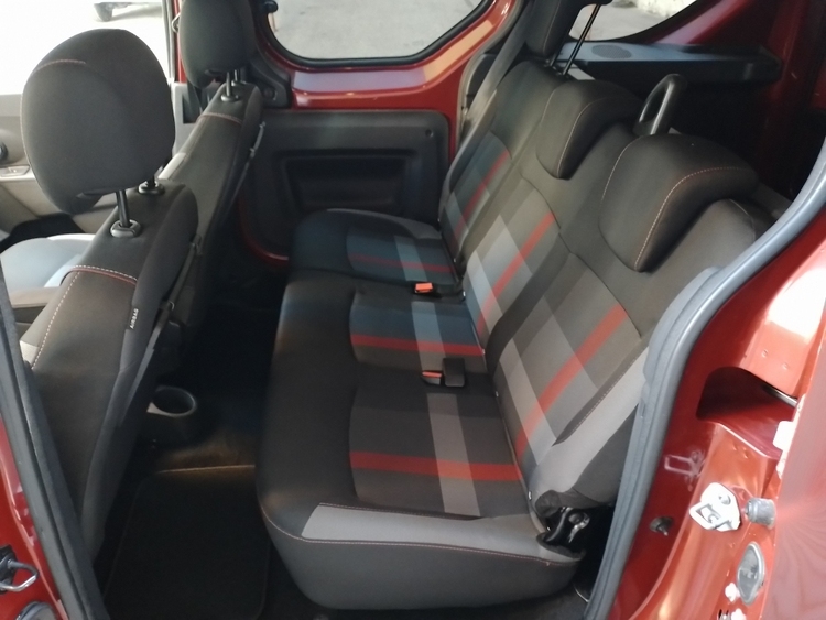 Dacia Dokker SL Xplore foto 9