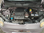 Fiat 500 Lounge miniatura 13