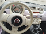 Fiat 500 Lounge miniatura 11