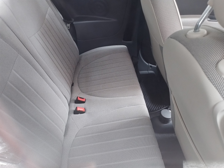 Fiat 500 Lounge foto 9