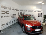 Dacia Sandero Stepway Comfort miniatura 3