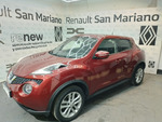 Nissan Juke Tekna miniatura 2