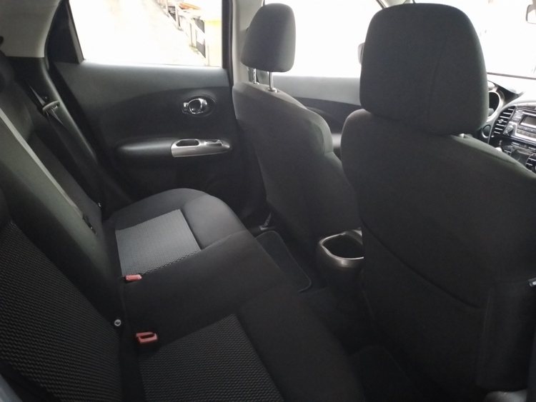 Nissan Juke Tekna foto 9