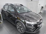 Dacia Sandero Stepway Expression miniatura 3