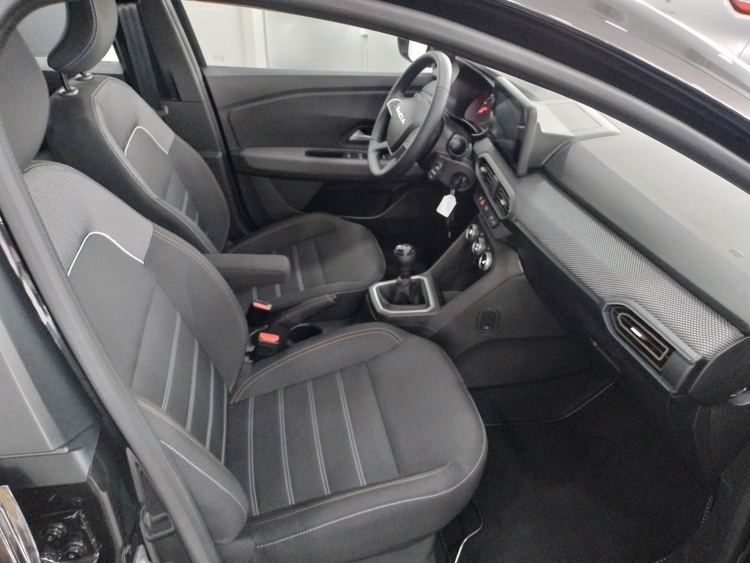 Dacia Sandero Stepway Expression foto 5