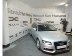 Audi A4 Basis Quattro miniatura 3
