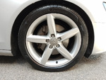 Audi A4 Basis Quattro miniatura 12