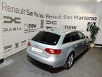 Audi A4 Basis Quattro miniatura 4