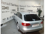 Audi A4 Basis Quattro miniatura 5