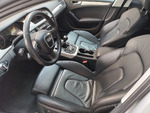 Audi A4 Basis Quattro miniatura 6