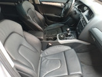 Audi A4 Basis Quattro miniatura 7