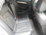 Audi A4 Basis Quattro miniatura 8