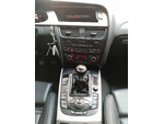 Audi A4 Basis Quattro miniatura 11