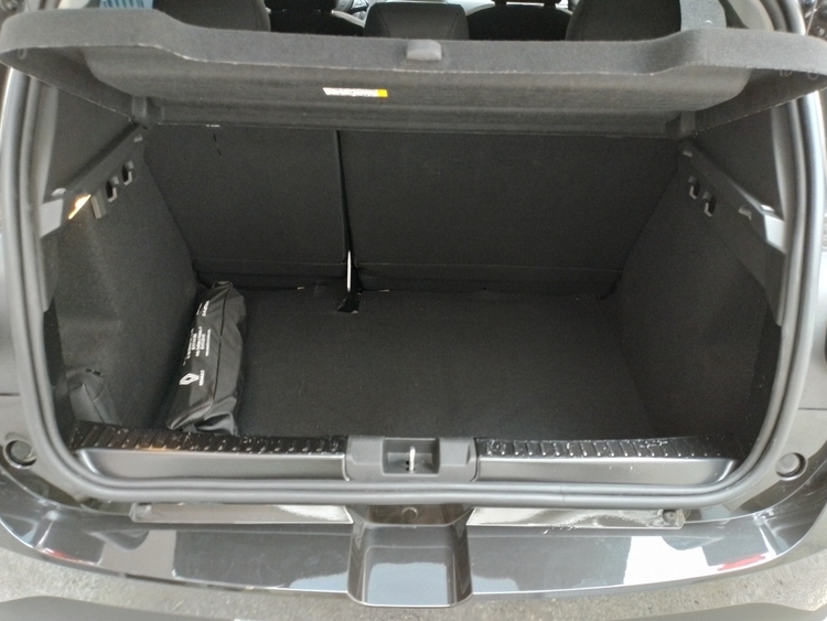 Dacia Sandero Stepway Essential foto 10