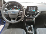 Ford Fiesta Trend+ miniatura 12