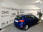 Ford Fiesta Trend+ miniatura 4