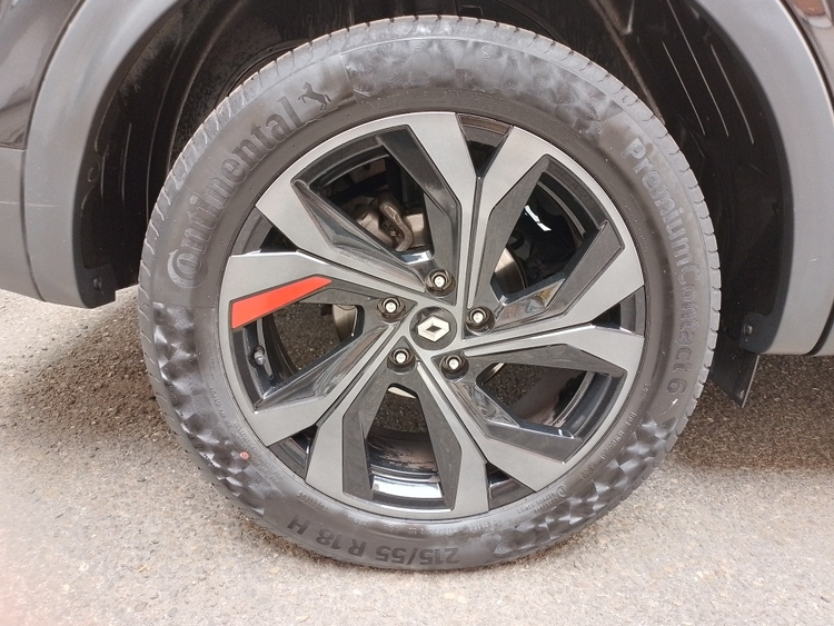 Renault Arkana R.S. Line foto 13