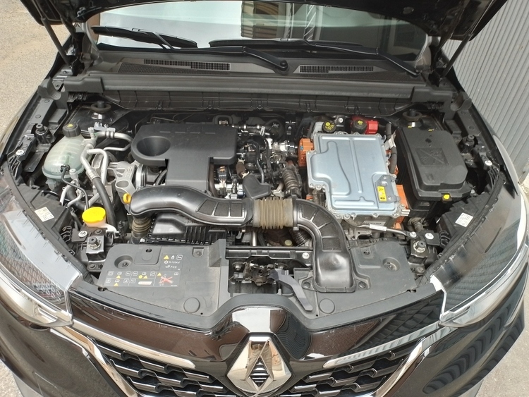 Renault Arkana R.S. Line foto 14