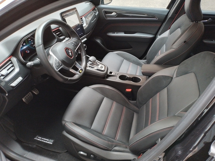 Renault Arkana R.S. Line foto 6