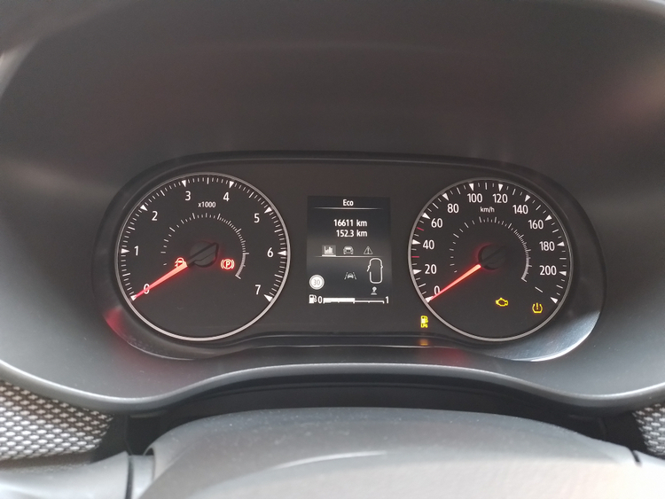 Dacia Sandero Expression foto 12