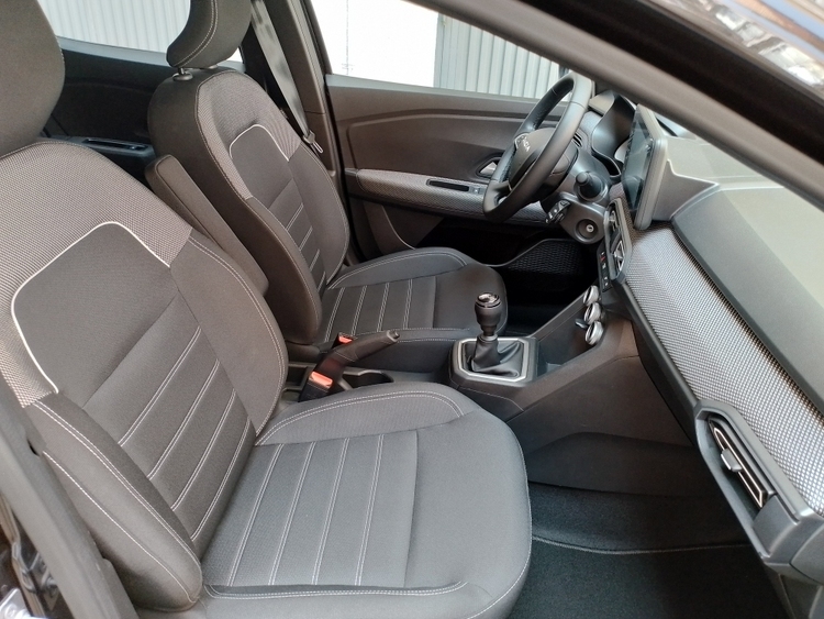 Dacia Sandero Expression foto 7