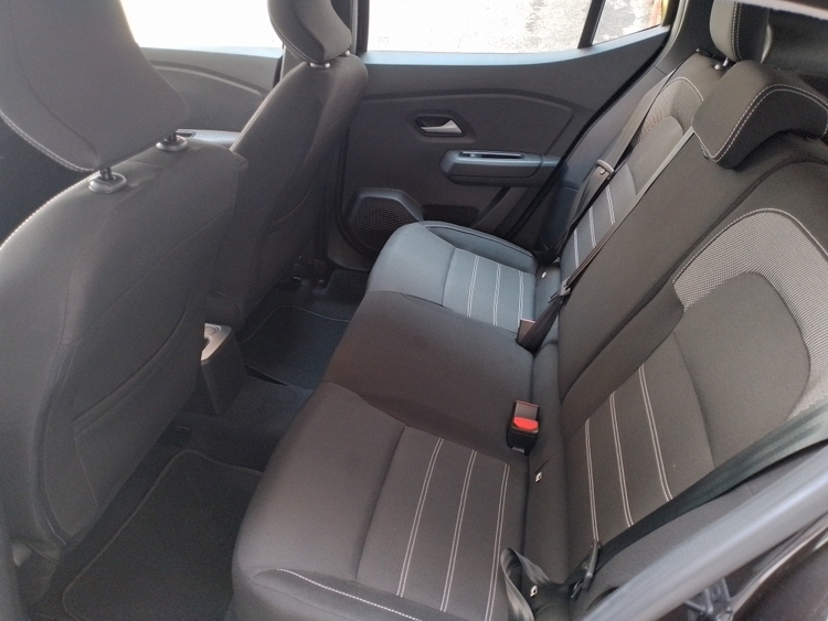 Dacia Sandero Expression foto 8