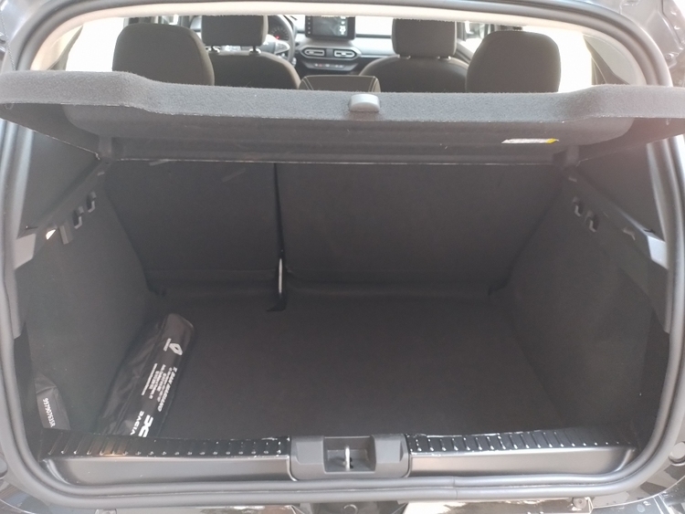 Dacia Sandero Expression foto 10
