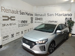 Hyundai IONIQ Klass Hybrid miniatura 2