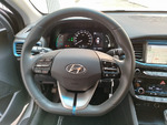 Hyundai IONIQ Klass Hybrid miniatura 13