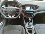 Hyundai IONIQ Klass Hybrid miniatura 11