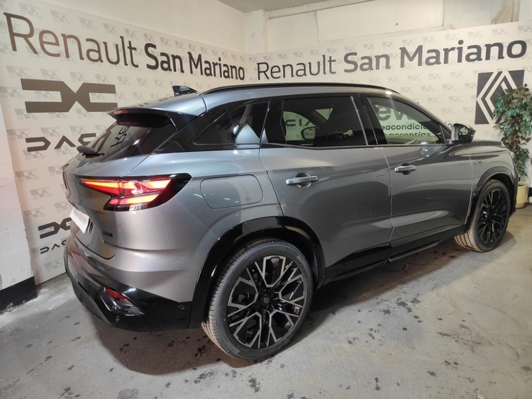 Renault Austral Techno Esprit Alpine foto 5