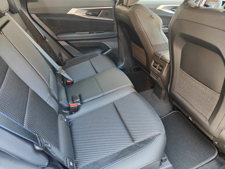 Renault Austral Techno Esprit Alpine foto 9