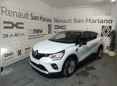 Renault - Captur II