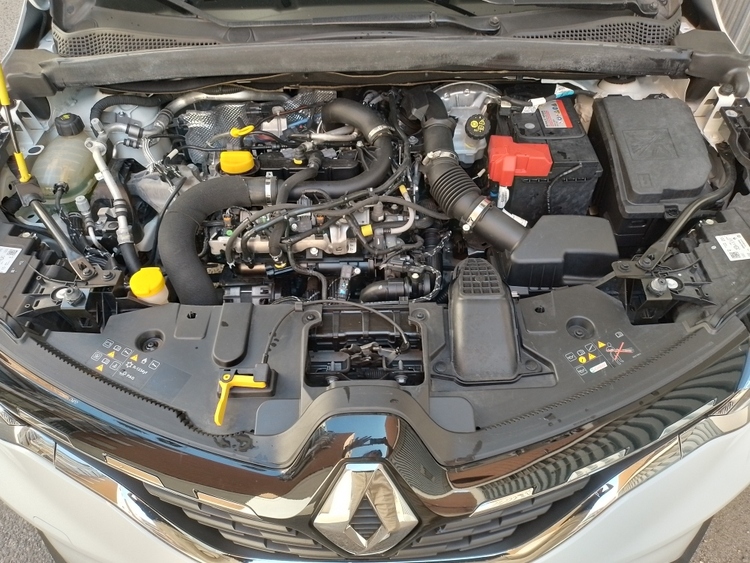 Renault Captur II Zen foto 16