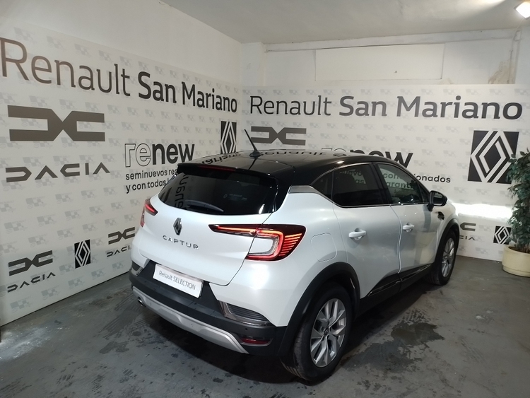 Renault Captur II Zen foto 4