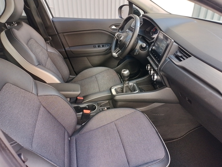 Renault Captur II Zen foto 7