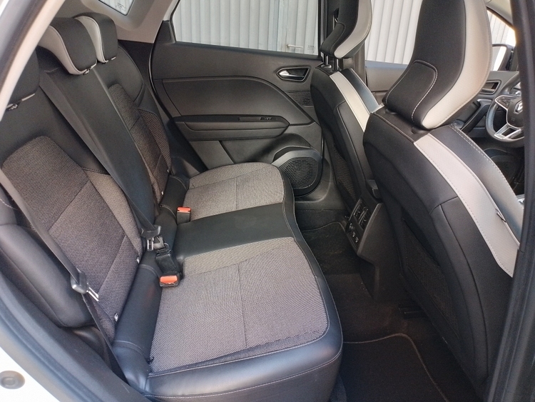 Renault Captur II Zen foto 8