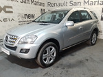 Mercedes-Benz Clase M ML 320 CDI (164.122) miniatura 2