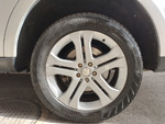 Mercedes-Benz Clase M ML 320 CDI (164.122) miniatura 13
