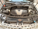 Mercedes-Benz Clase M ML 320 CDI (164.122) miniatura 14