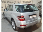 Mercedes-Benz Clase M ML 320 CDI (164.122) miniatura 5