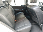 Mercedes-Benz Clase M ML 320 CDI (164.122) miniatura 8
