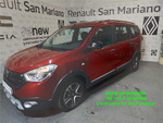 Dacia Lodgy SL Xplore miniatura 2