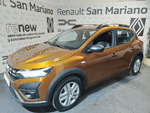 Dacia Sandero Stepway Essential miniatura 2