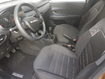 Dacia Sandero Stepway Essential miniatura 6